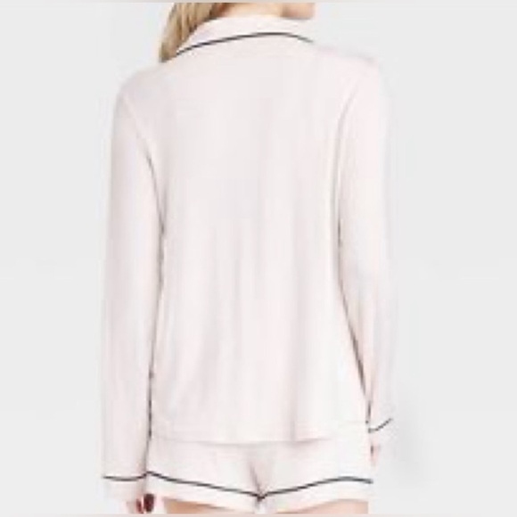 NWT Stars Above 2-pc Beautifully Soft Pajama Sleep Set - Picture 3 of 7